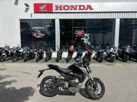 HONDA CBF125NA - 2018
