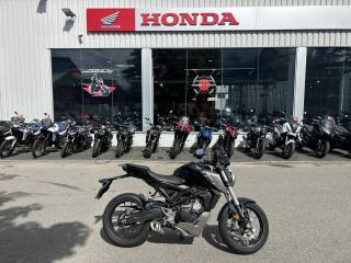 HONDA CBF125NA - 2018