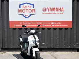 YAMAHA NEO'S 50 ELECTRIQUE - 2022