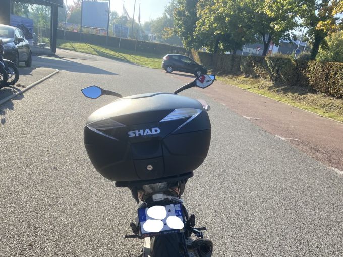 KTM 390 DUKE WHITE            2017 4