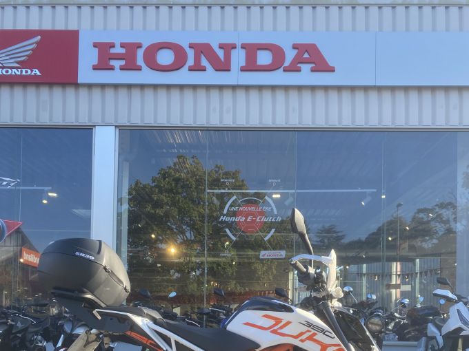 KTM 390 DUKE WHITE            2017 4