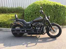 HARLEY-DAVIDSON SOFTAIL STREET BOB 1745 - 2020