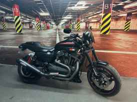 HARLEY-DAVIDSON SPORTSTER XR1200 - 2011