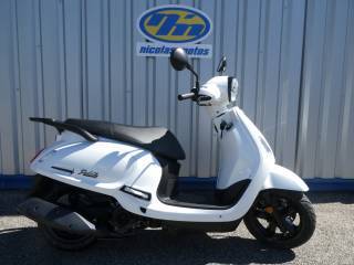 SYM FIDDLE IV - 2025