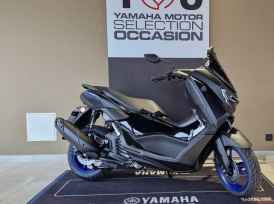 YAMAHA NMAX 125 - 2025