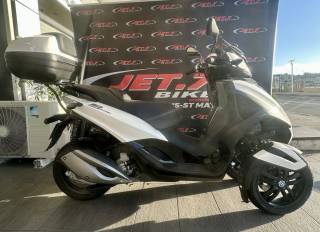 PIAGGIO MP3 300LT YOURBAN - 2014