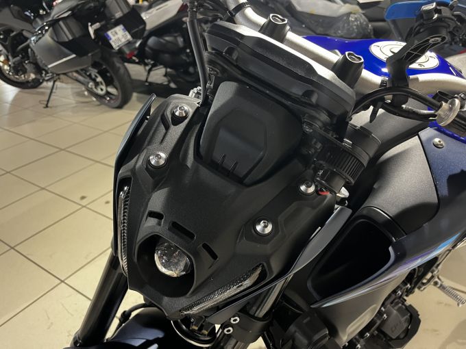 YAMAHA MT-09 35KW 4