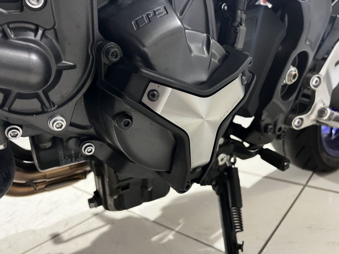 YAMAHA MT-09 35KW 4