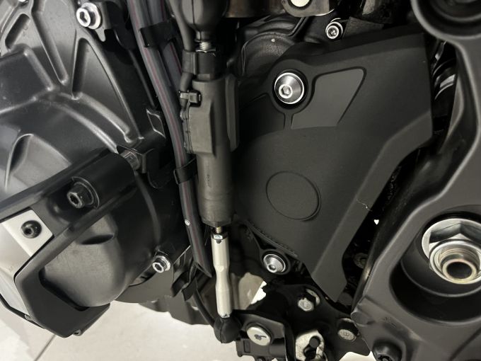 YAMAHA MT-09 35KW 4