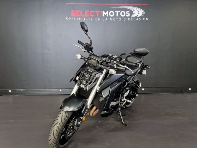 SUZUKI GSX-S 950 A2 4