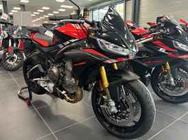 APRILIA TUONO 660 FACTORY - 2025