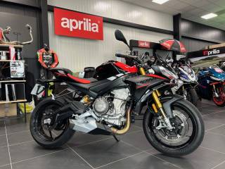 APRILIA TUONO 660 FACTORY - 2025