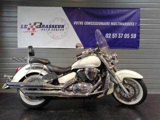 SUZUKI VL 800 INTRUDER - 2009