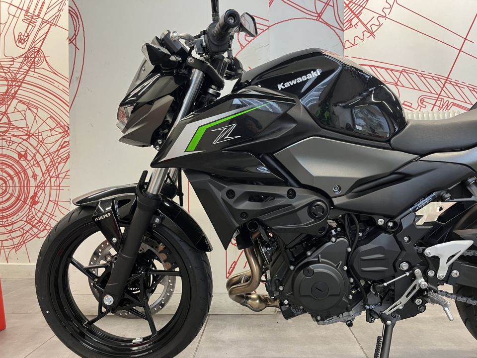 KAWASAKI Z 500 4