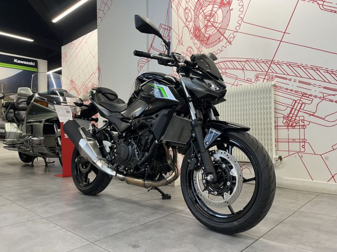 KAWASAKI Z 500 4