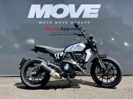 DUCATI SCRAMBLER ICON - 2023