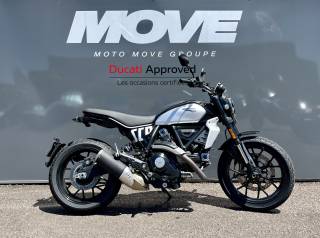 DUCATI SCRAMBLER ICON - 2023