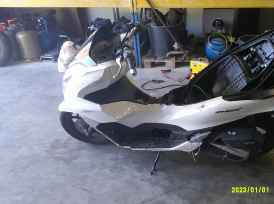 HONDA PCX 125 - 2023