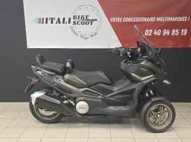 KYMCO CV3 550 - 2023