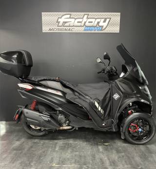PIAGGIO MP3 400 HPE SPORT ABS ASR - 2023