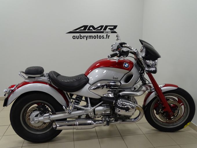 BMW R 1200 C 4
