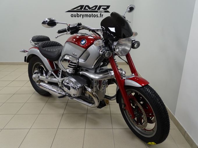 BMW R 1200 C 4