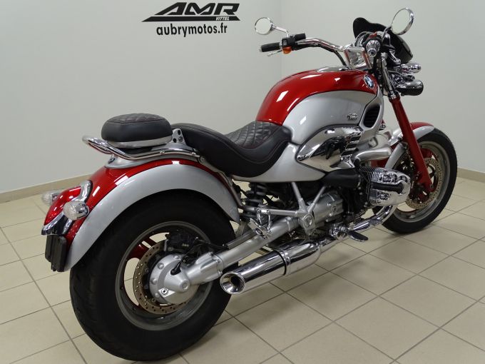 BMW R 1200 C 4