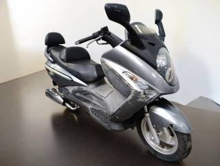 SYM GTS 125 - 2008