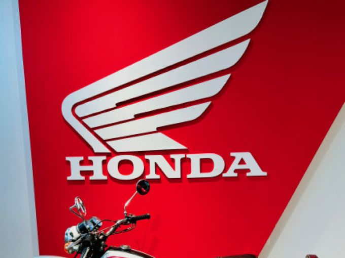 HONDA XL 250 4