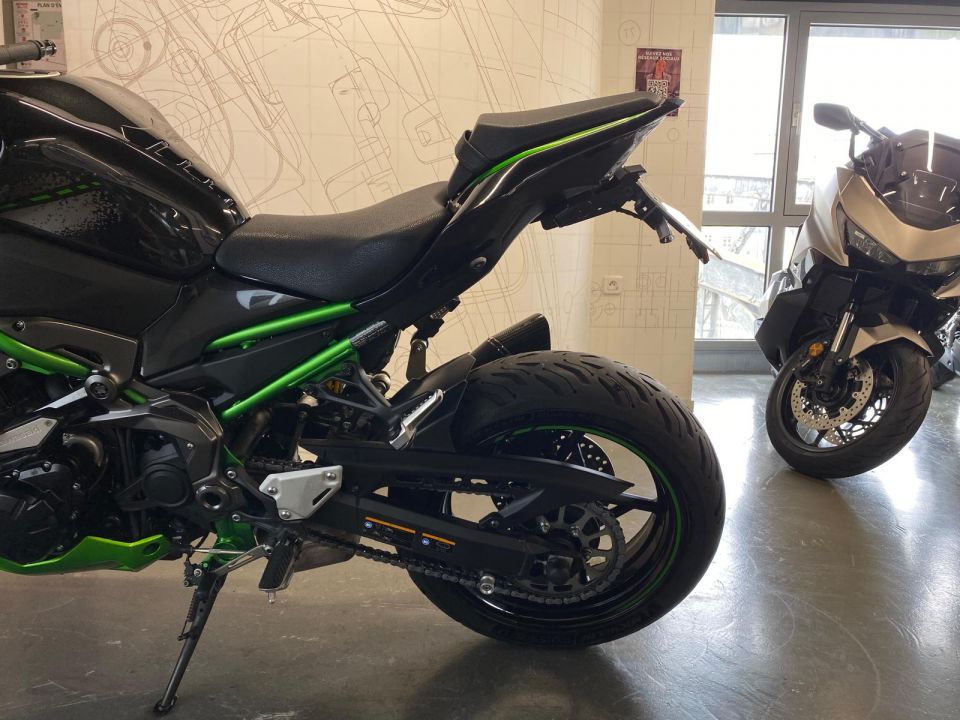 KAWASAKI Z 900 4