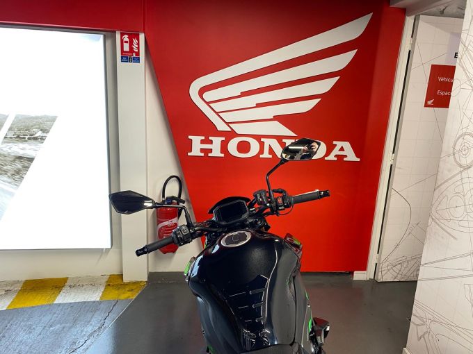 KAWASAKI Z 900 4