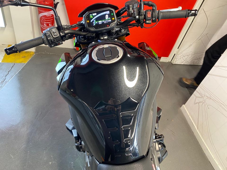 KAWASAKI Z 900 4