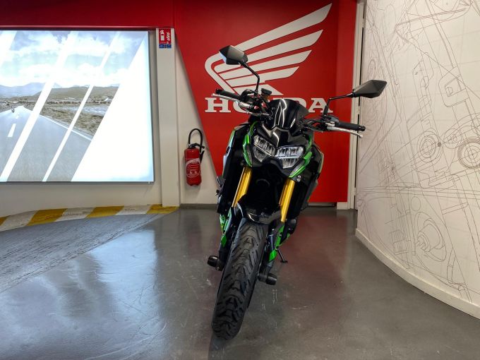 KAWASAKI Z 900 4
