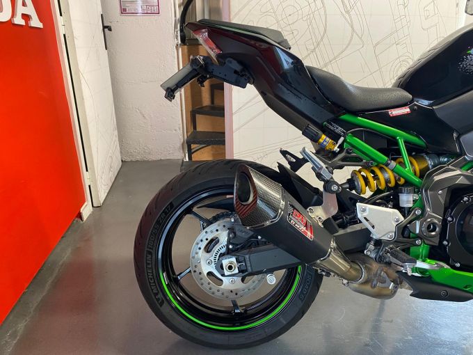 KAWASAKI Z 900 4