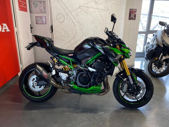 KAWASAKI Z 900 4
