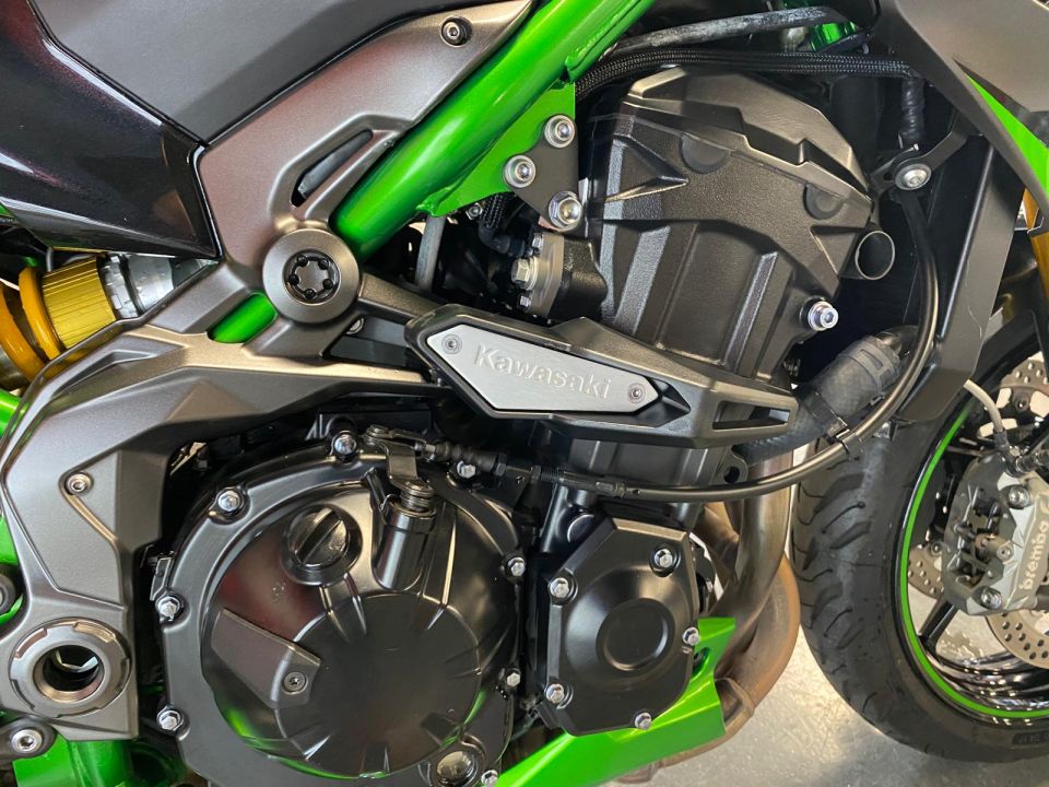 KAWASAKI Z 900 4