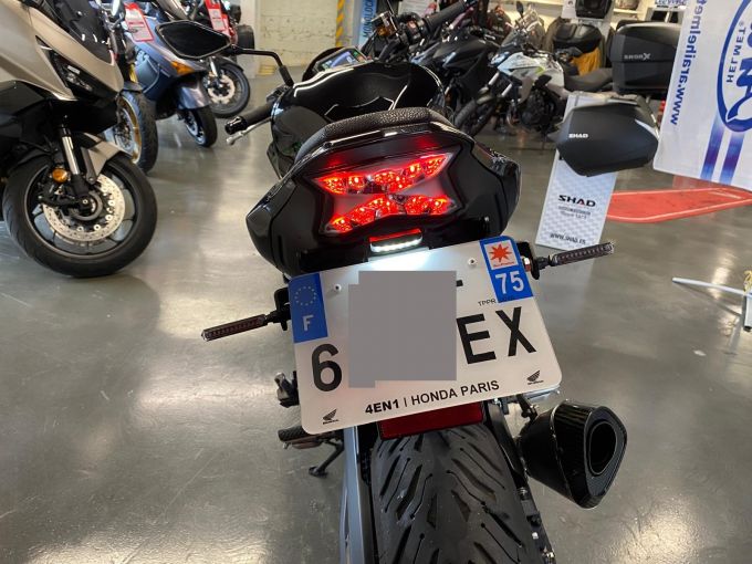 KAWASAKI Z 900 4
