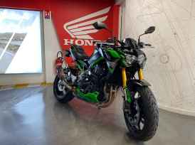 KAWASAKI Z 900 - 2024