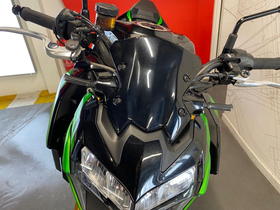 KAWASAKI Z 900 4