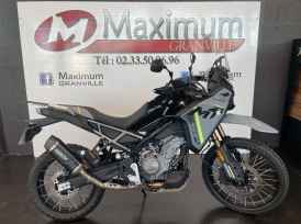CF MOTO 450 MT - 2025