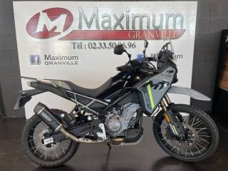 CF MOTO 450 MT - 2025