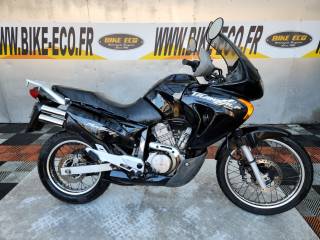 HONDA TRANSALP 650 - 2002