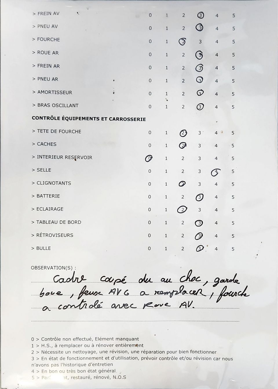 SUZUKI VLR 1800 BOULEVARD 4