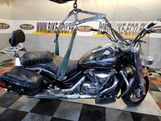 SUZUKI VLR 1800 BOULEVARD - 2008