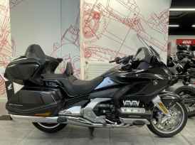HONDA GL 1800 GOLDWING DCT - 2021