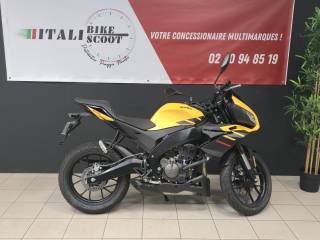 APRILIA TUONO 125 ABS - 2025