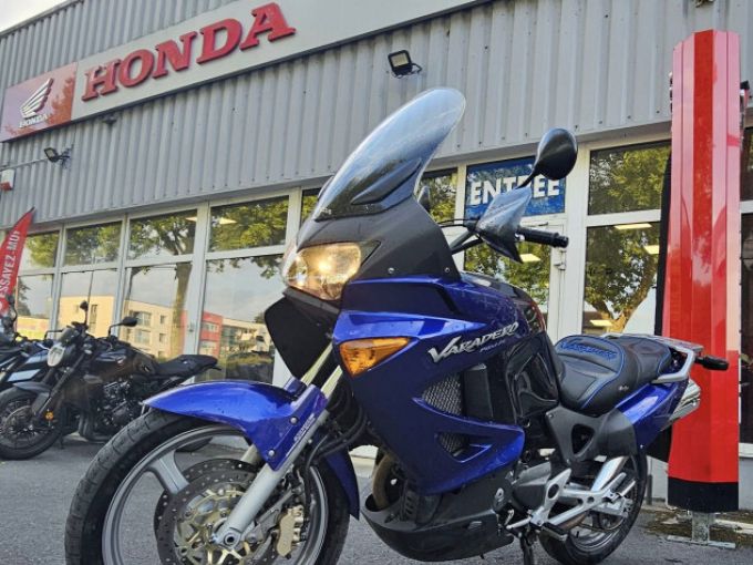 HONDA VARADERO 1000 4