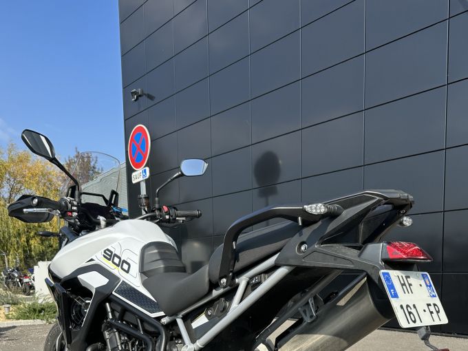 TRIUMPH Tiger 900 GT PRO 4