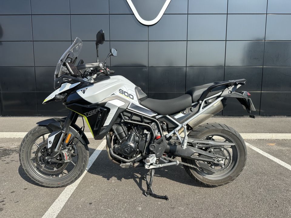 TRIUMPH Tiger 900 GT PRO 4