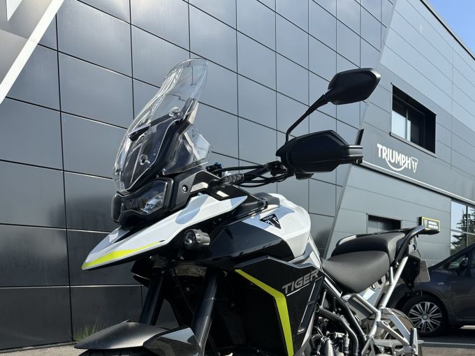 TRIUMPH Tiger 900 GT PRO 4